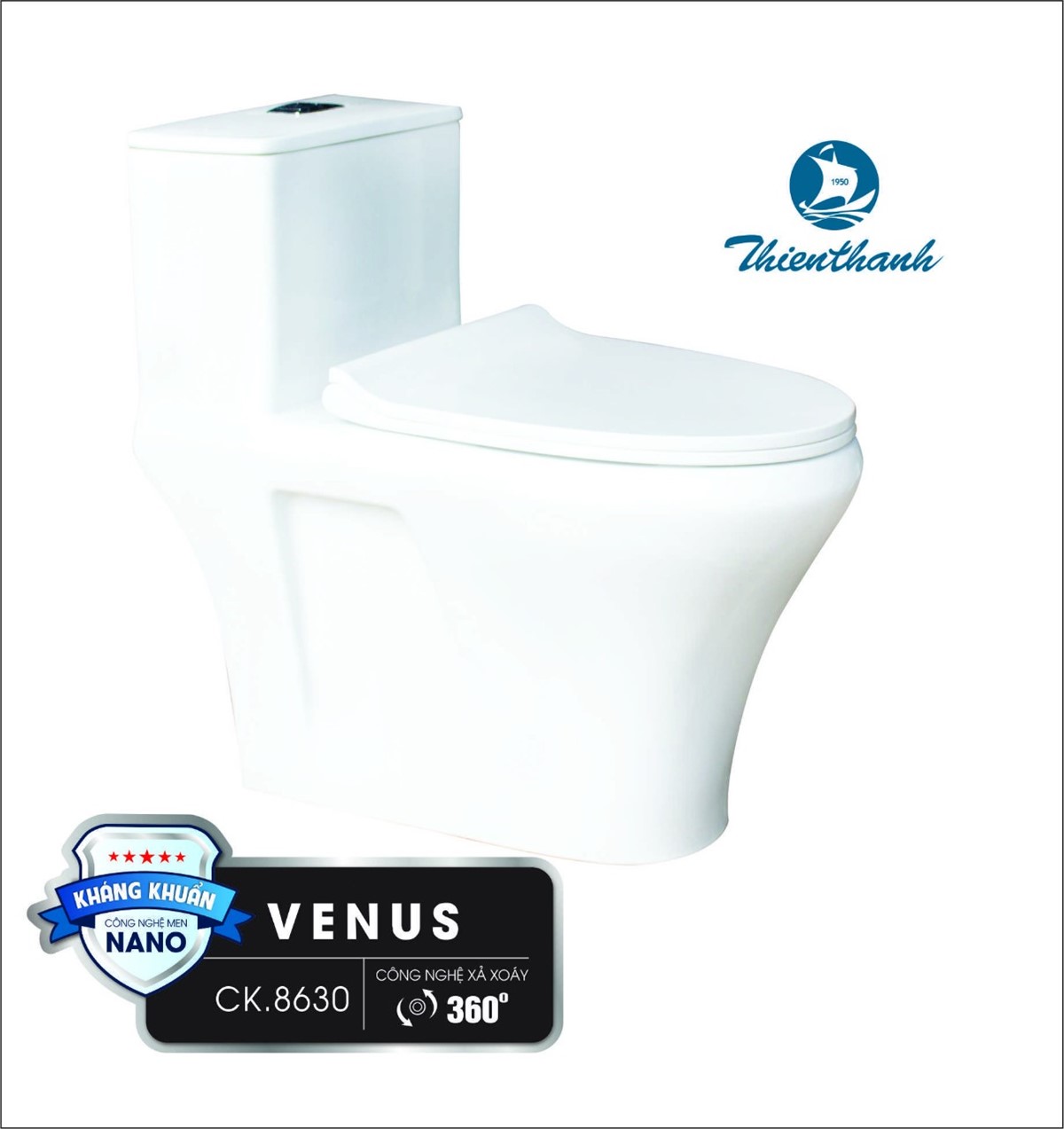 TT CẦU 1 KHỐI VENUS